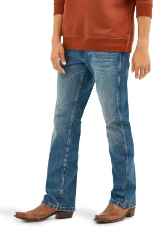 Wrangler Men's Horizon Bootcut Jean