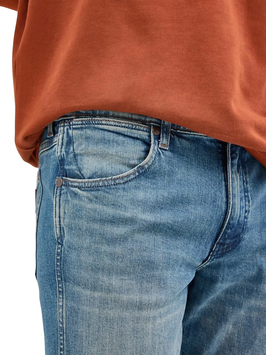 Wrangler Men's Horizon Bootcut Jean