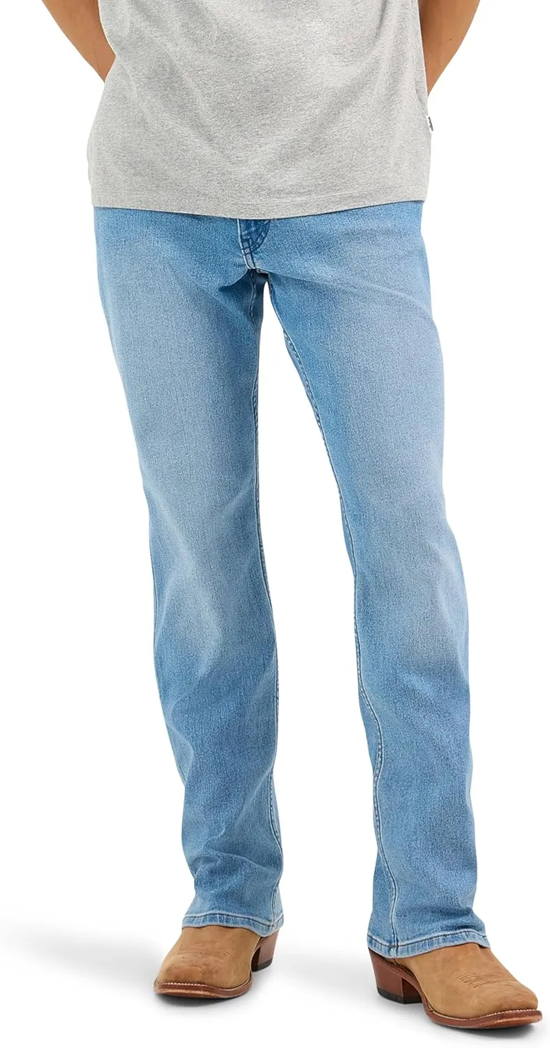 Wrangler Men's Horizon Bootcut Jean