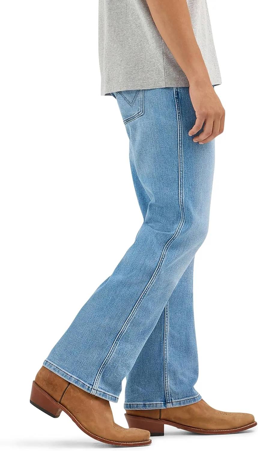 Wrangler Men's Horizon Bootcut Jean