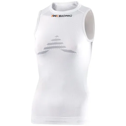 X-Bionic Womens Sleeveless Bionic Summerlight Jersey