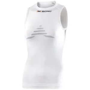 X-Bionic Womens Sleeveless Bionic Summerlight Jersey