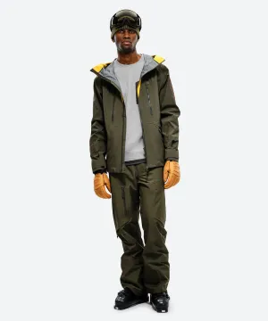 Y-1 HD Men's GORE-TEX PRO 3L Shell Pant