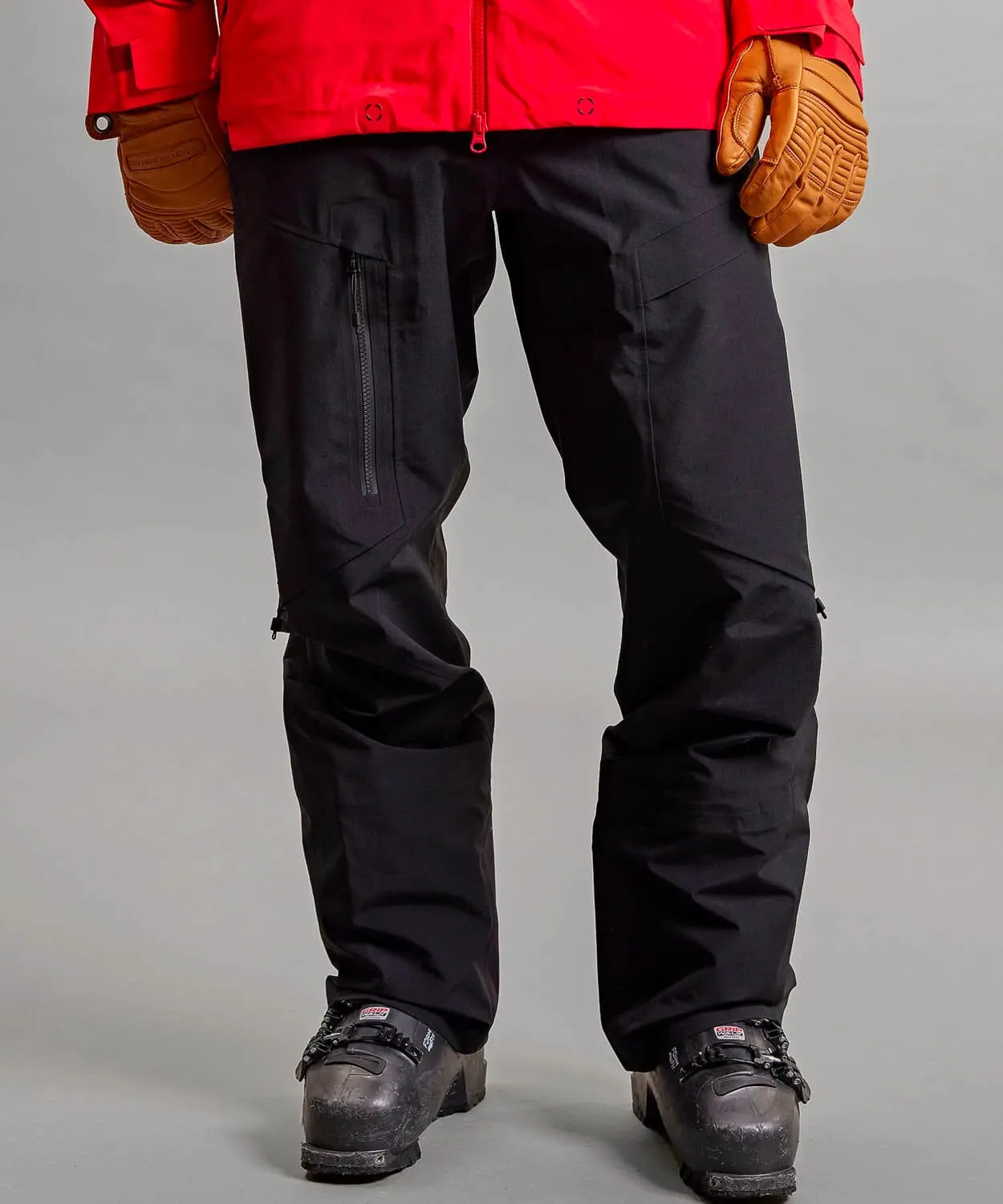 Y-1 HD Men's GORE-TEX PRO 3L Shell Pant